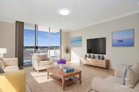 17/12-16 Hope St, Rosehill, NSW 2142