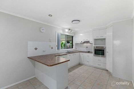Property photo of 7 Durham Court Kawungan QLD 4655