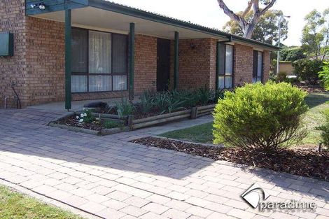 Property photo of 185 Wheeler Crescent Wanniassa ACT 2903
