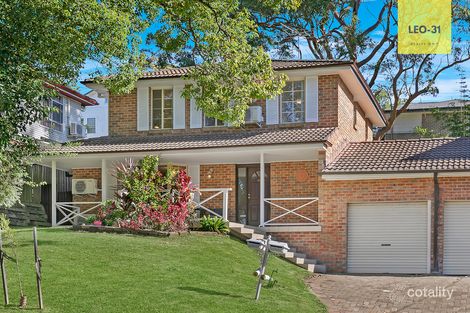 Property photo of 12B Cavendish Street Pennant Hills NSW 2120