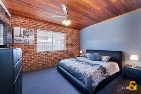 Property photo of 35 Stanwell Crescent Ashcroft NSW 2168