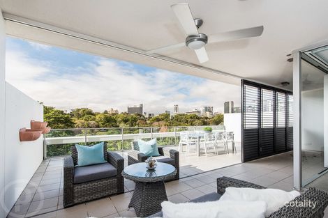 7028/7 Parkland Bvd, Brisbane City, QLD 4000