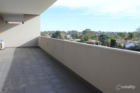 Property photo of 308/357-359 Great Western Highway South Wentworthville NSW 2145