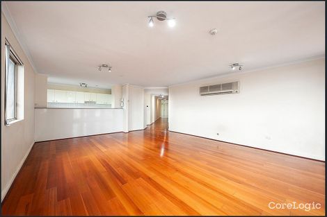 Property photo of 1306/5 Albert Road Strathfield NSW 2135