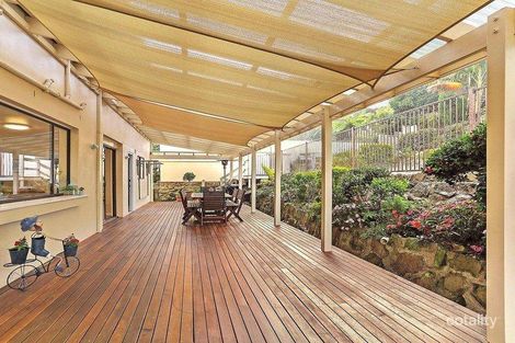 Property photo of 42 Sir Thomas Mitchell Drive Davidson NSW 2085