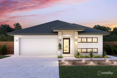 Lot 119 Salonika Cct, Bushland Beach, QLD 4818