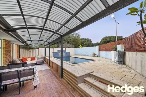 Property photo of 8 Luxor Place Currambine WA 6028