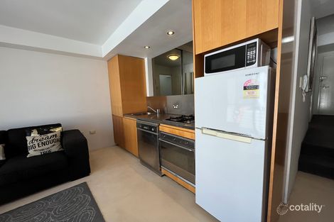 Property photo of 24/8-14 Brumby Street Surry Hills NSW 2010