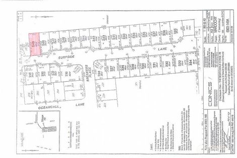 Property photo of 249 Surfside Lane Mount Coolum QLD 4573