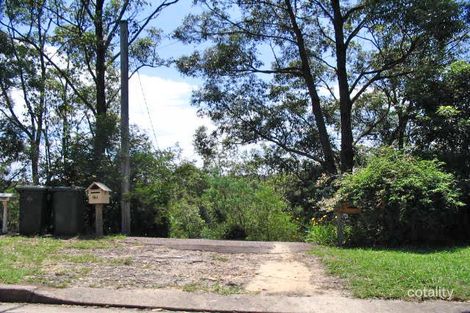 Property photo of 25 Stapylton Street Winmalee NSW 2777