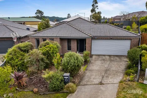 5 Steffen Cl, Ballarat East, VIC 3350