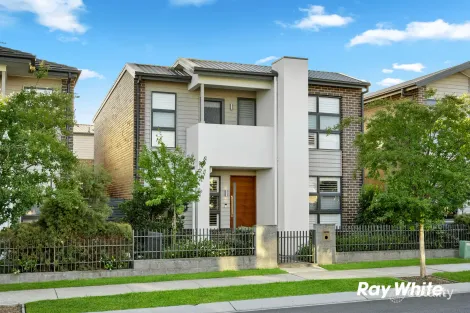 Property photo of 32 Barrett Street Marsden Park NSW 2765