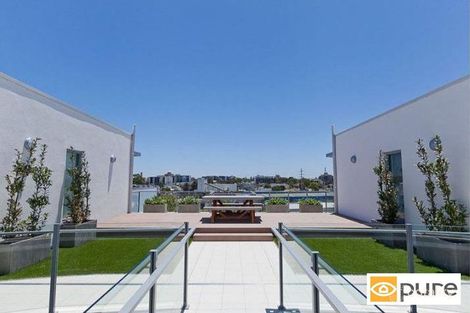 Property photo of 301/122 Brown Street East Perth WA 6004