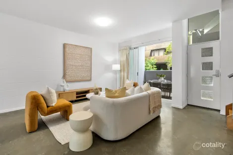 105/1 Ella St, Newstead, QLD 4006