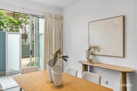 Property photo of 105/1 Ella Street Newstead QLD 4006