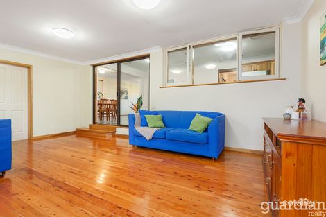 Property photo of 13 Broula Avenue Baulkham Hills NSW 2153