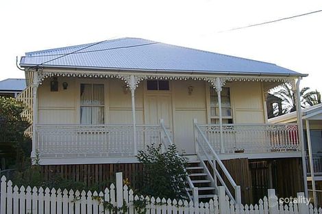 8 Burlington St, East Brisbane, QLD 4169