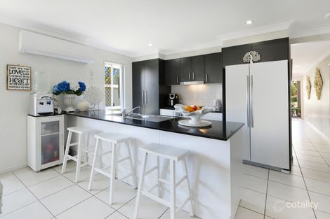 Property photo of 32 Carpenters Drive Coomera QLD 4209