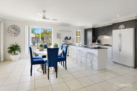Property photo of 32 Carpenters Drive Coomera QLD 4209