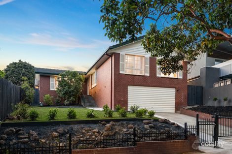 Property photo of 35 Soderlund Drive Doncaster VIC 3108