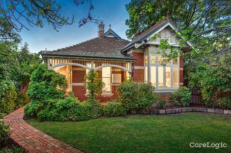 Property photo of 50 Lisson Grove Hawthorn VIC 3122