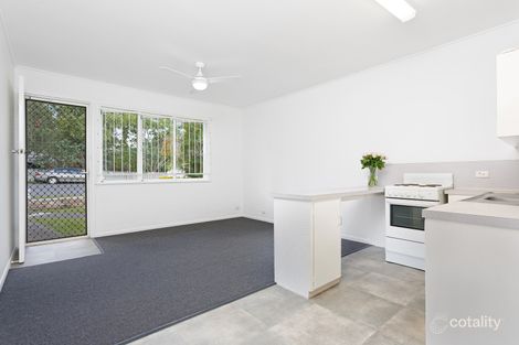 Property photo of 2/41 Norman Street Wooloowin QLD 4030