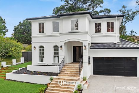 Property photo of 17 Orchard Street Pymble NSW 2073