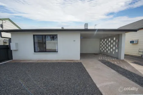 Property photo of 10 Wilkins Street Solomontown SA 5540