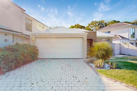 12 Vesta Cres, Shelley, WA 6148