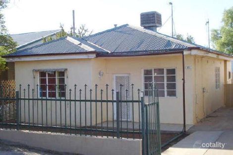 103 Gaffney Lane, Broken Hill, NSW 2880