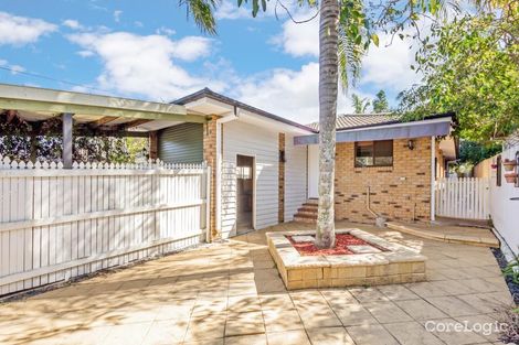 Property photo of 53 Haig Street Wynnum West QLD 4178