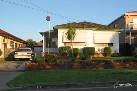 17 Allawah Ave, Sefton, NSW 2162