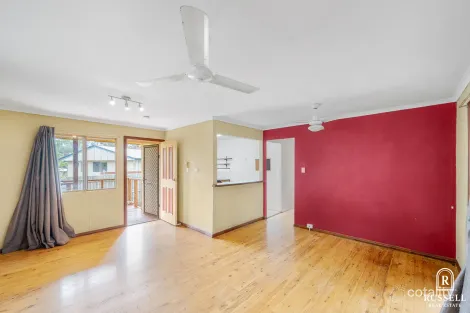 Property photo of 44 Squire Street Toolooa QLD 4680