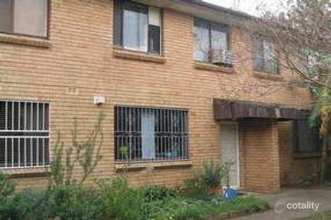 Property photo of 3/7 Pevensey Street Canley Vale NSW 2166