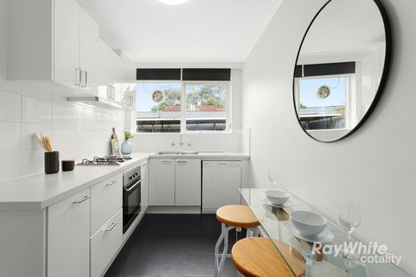 Property photo of 1/9 Daniell Crescent Caulfield VIC 3162