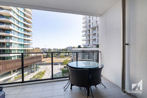 20411/37d Harbour Rd, Hamilton, QLD 4007