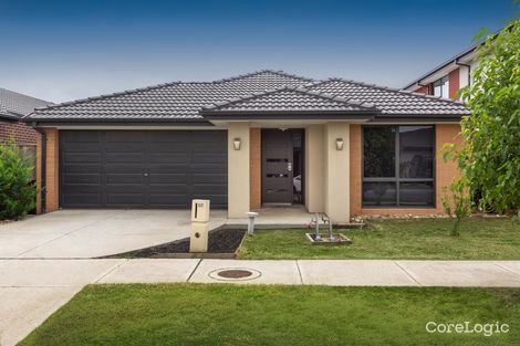 Property photo of 52 Remus Circuit Cranbourne West VIC 3977
