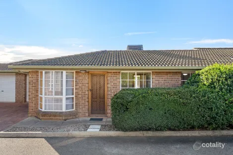 8/26 MALAGA CRES, WYNN VALE, SA 5127