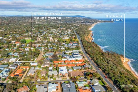 Property photo of 6 Finch Street Mount Martha VIC 3934