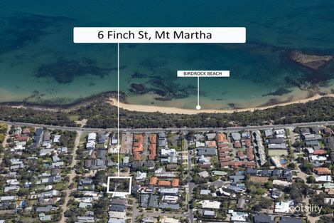Property photo of 6 Finch Street Mount Martha VIC 3934