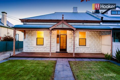 14 Rankine Rd, Torrensville, SA 5031