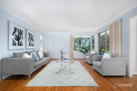 Property photo of 11 Grasmere Crescent Wheeler Heights NSW 2097