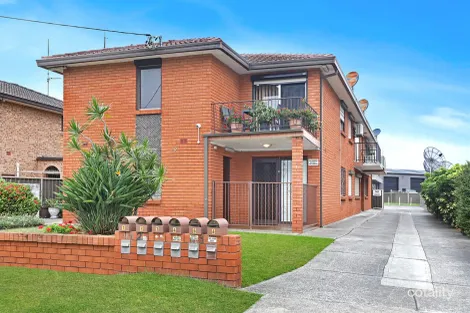 Property photo of 1/19 Kemblawarra Road Warrawong NSW 2502