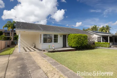 5 Spencer St, Warners Bay, NSW 2282