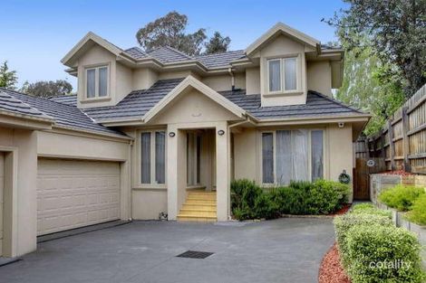 2/24 Glen Ct, Glen Waverley, VIC 3150