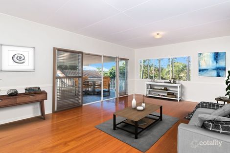 Property photo of 37 Vista Avenue Tarragindi QLD 4121