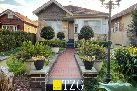 19 Brady St, Croydon, NSW 2132