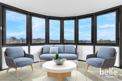 Property photo of 402/2A Wharf Road Melrose Park NSW 2114