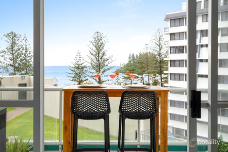 Property photo of 111/2-6 Warner Street Coolangatta QLD 4225