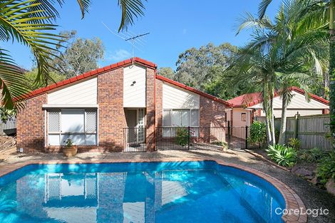 Property photo of 91 Passerine Drive Rochedale South QLD 4123